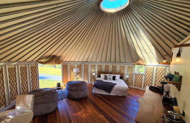 Noosa Eco Retreat