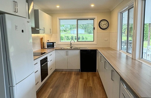 Noosa Hinterland Cottage