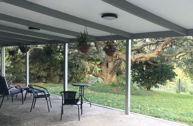 Noosa Hinterland home close to Lake Cootharaba