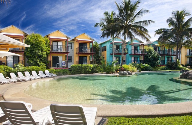 Noosa Holiday Accommodation.