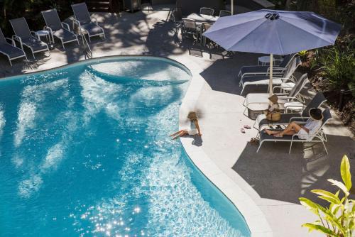 Noosa International Resort