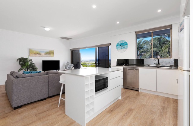 Noosa International Resort