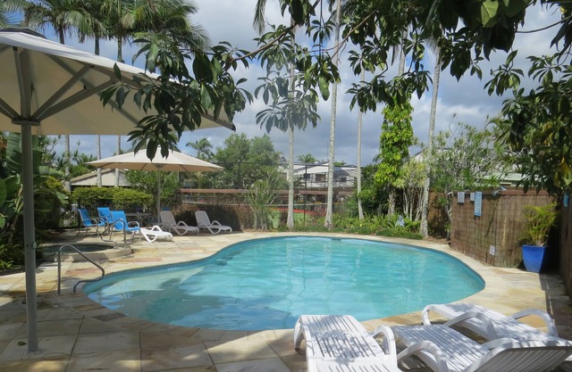 Noosa Keys Resort