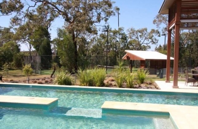 Noosa North Shore Luxury Home