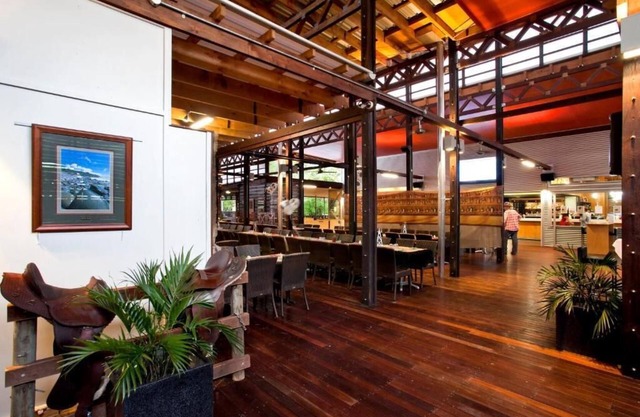 Noosa North Shore Retreat