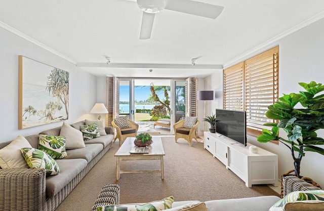 Noosa Quays