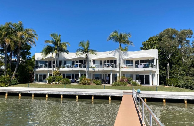Noosa River Gardens 8 Hilton Terrace 76