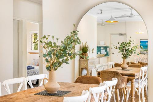 Noosa River Gem, a Slice of Paradise by the Water