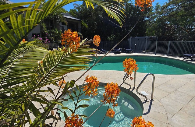 Noosa River Retreat