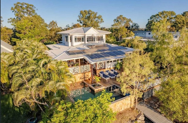 Noosa River Waterfront - The Nearest Faraway Place from Noosa