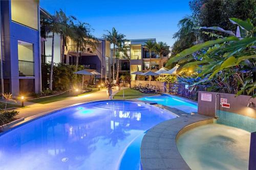 Noosa Style Apartment