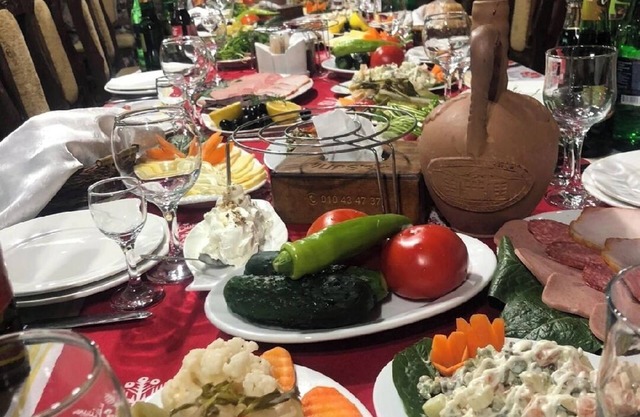 Nor Nreni Hotel