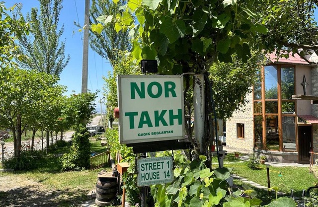 Nor Takh