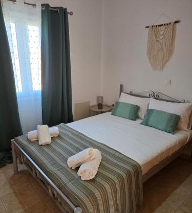 Nora Apartment in Almyrida