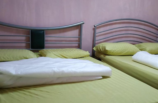 Nora Damin Homestay Kampong Jalan Kebun