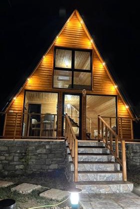 Nora's Chalet