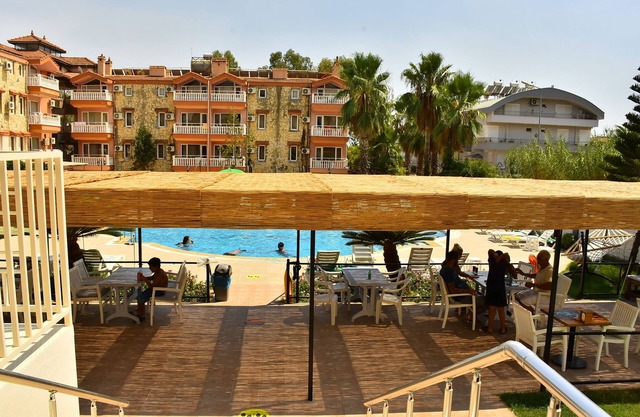 Nora Suit Hotel