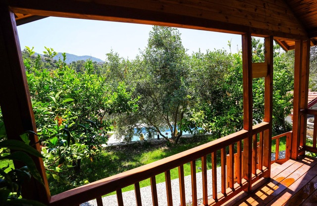 Nora Villa Bungalows