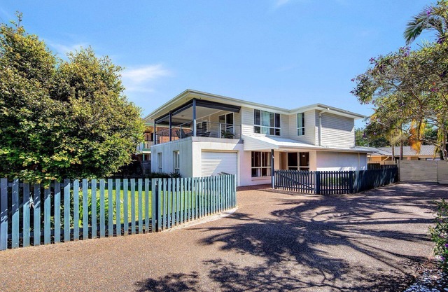 'Norah Head Haven' by Accom Holidays