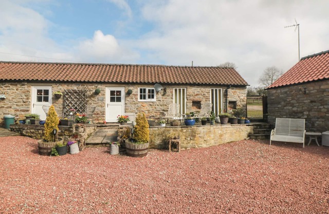 El rincón de Norah, KIRKBYMOORSIDE