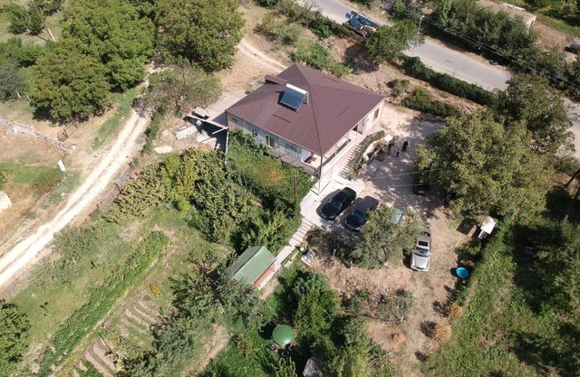 Noravank B&B
