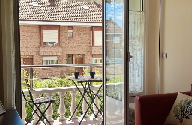 Apartamento Noray - 20601