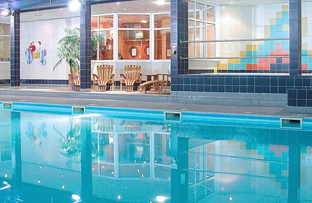 Norbreck Castle Hotel