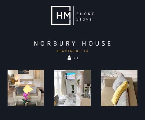 Norbury House - Apratment 1b
