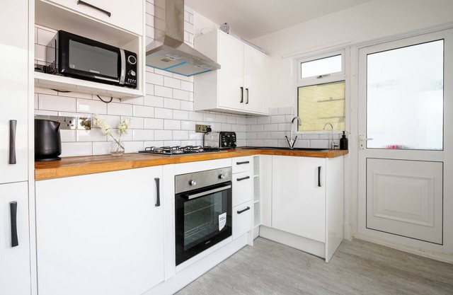 Norbury Residence