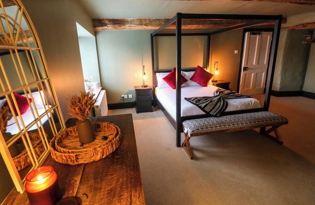 Norchard Farm House