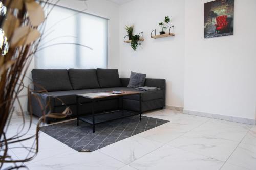 Nord-Apartment 6 I 1 Zimmer mit WLAN & Walk-In Regendusche