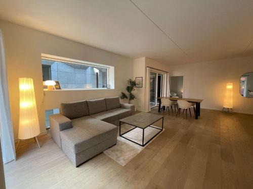 Nordhavn Luxury penthouse