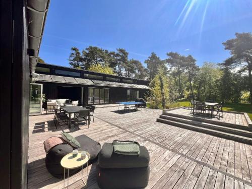 Nordic Holiday Home 100 Metres From Nordstrand
