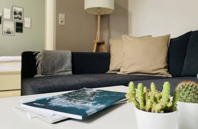 Nordic living at the spa park