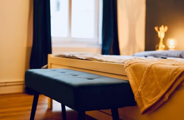 Nordic Living im Zentrum Wismars