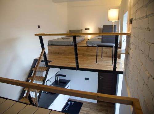 Nordic Loft