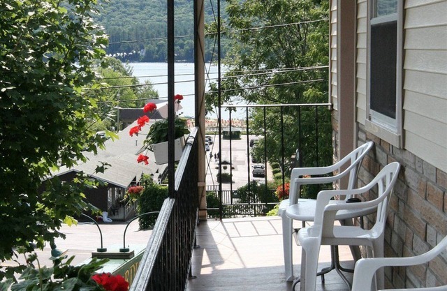 Nordick's Inn