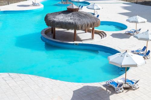 Nordlicht Hotel Marina Al Alamein