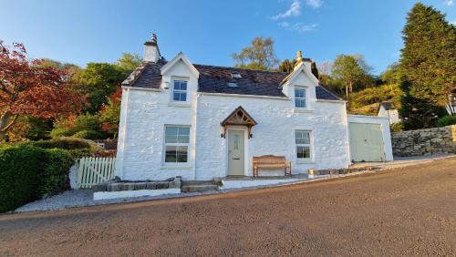 Nordlys Cottage