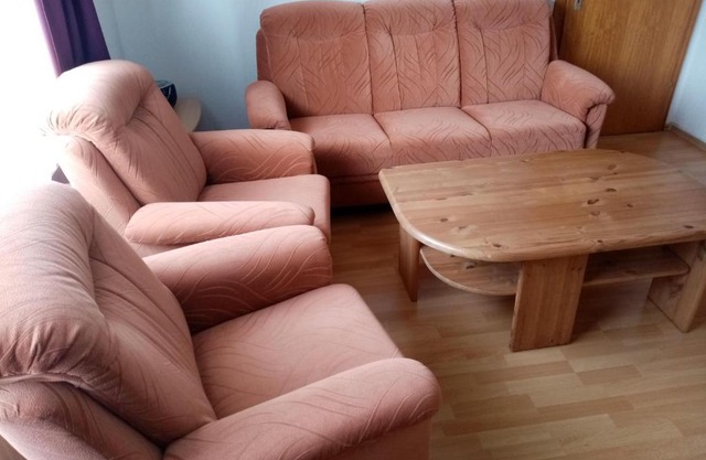 Nordsee-Ferienanlage-Wohnung-Norderney