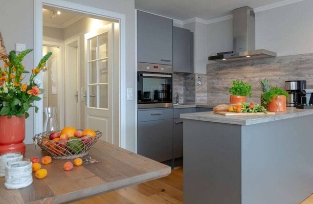 Nordwind Comfortable holiday residence