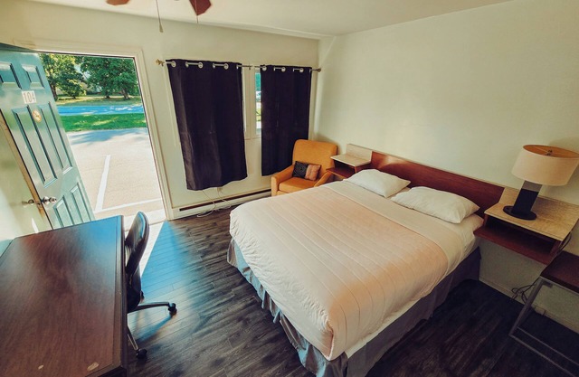 Norfolk Motel