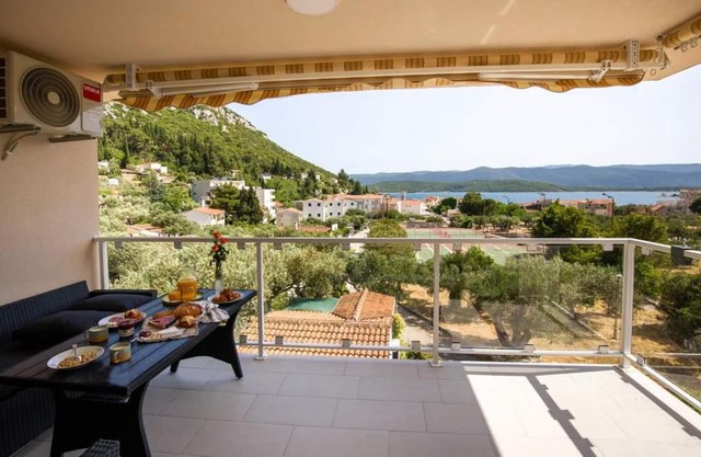 Norin Apartement