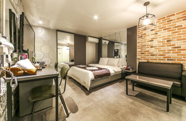 Noriter Hotel