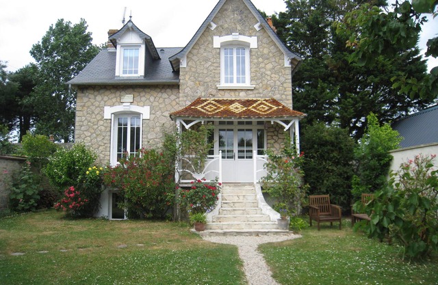 CASA NORMANA EN JUNO BEACH