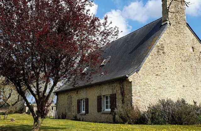 Gîte Cottage du Marais DDay Omaha Beach