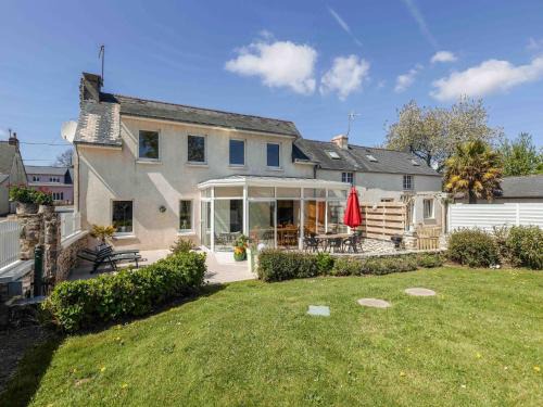Normandy Nature Escape