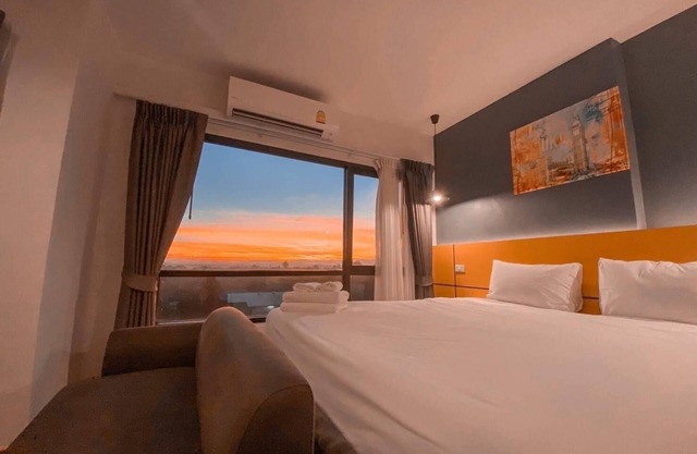 Nornchill Khaoyai
