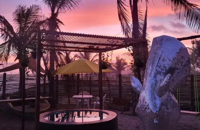 Norock club & Beach