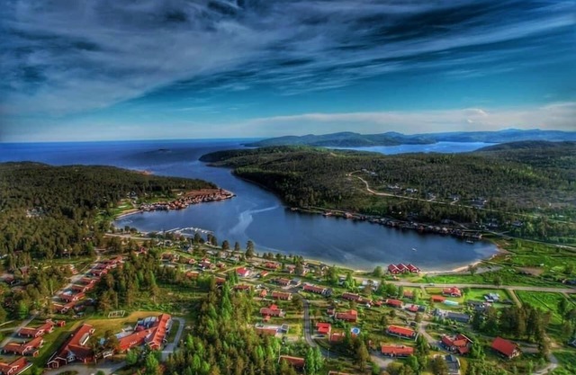 Norrfällsvikens Rum & Kök